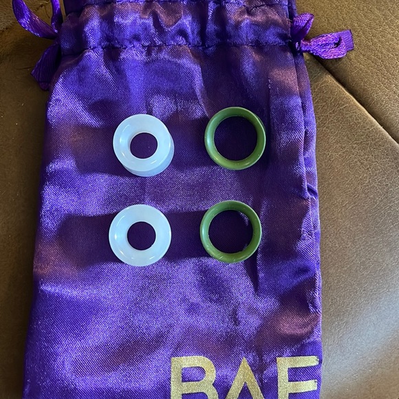 Jewelry 58 Ear Tunnels Poshmark